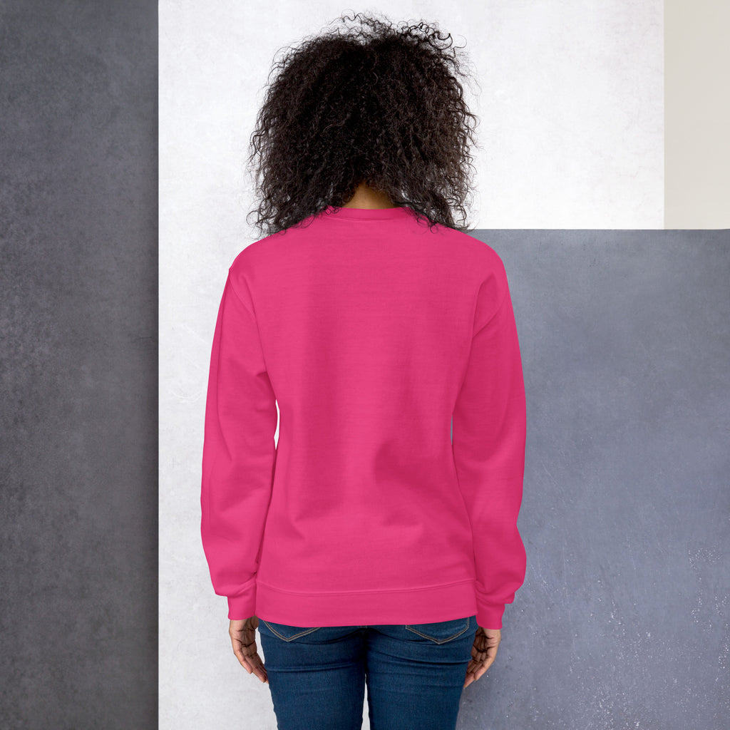 Unisex Sweatshirt - Seedandsoulful