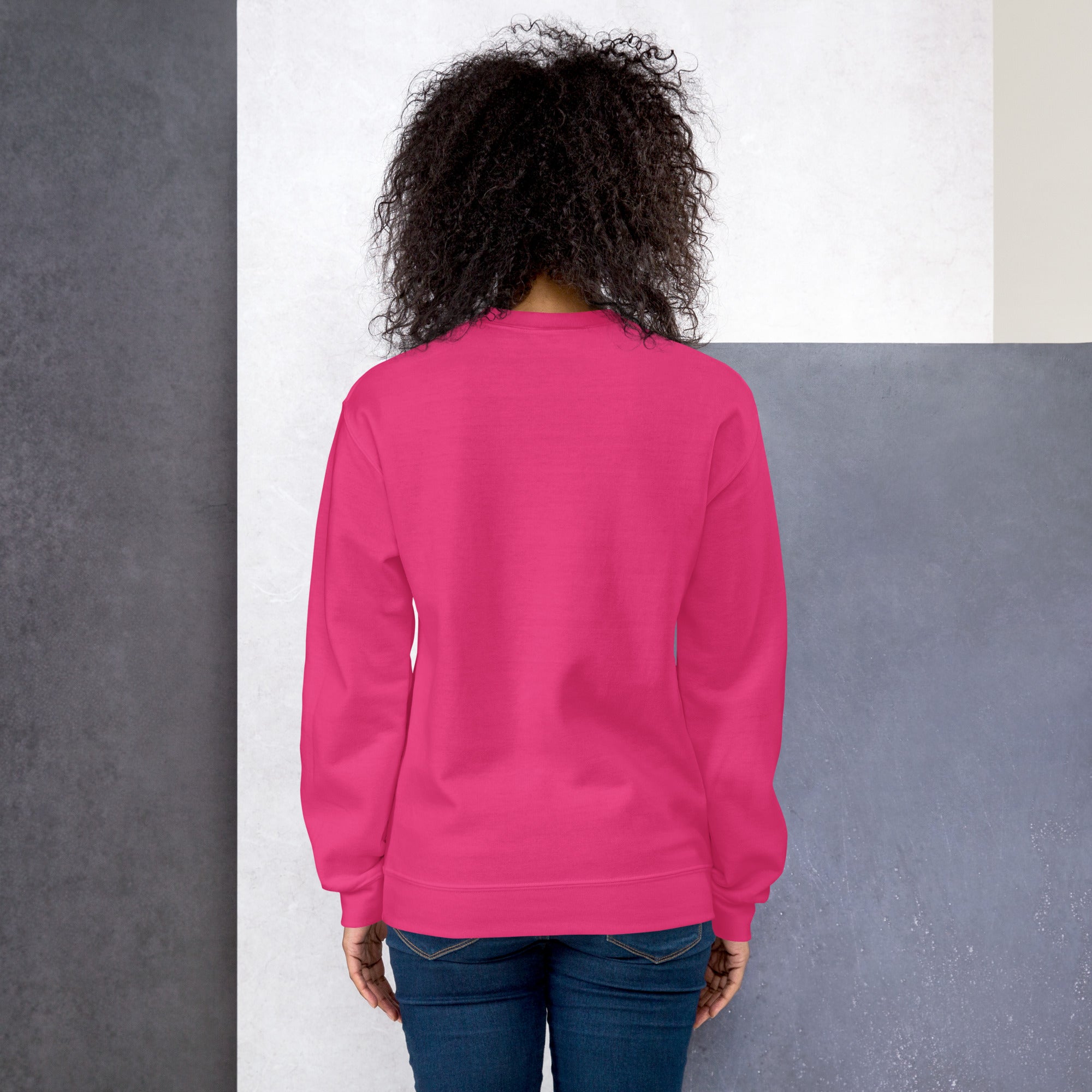 Unisex Sweatshirt - Seedandsoulful