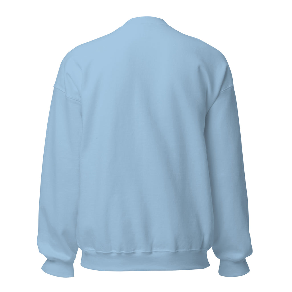 Unisex Sweatshirt - Seedandsoulful