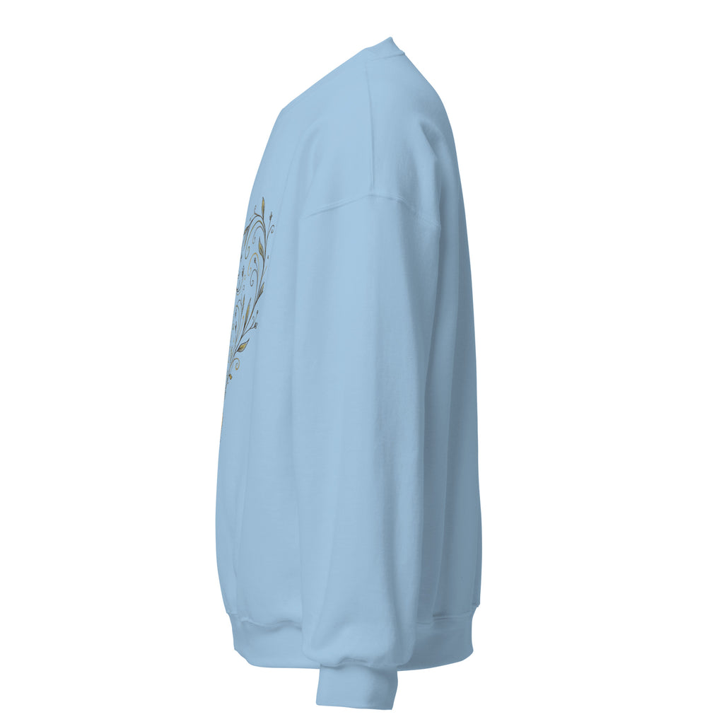 Unisex Sweatshirt - Seedandsoulful