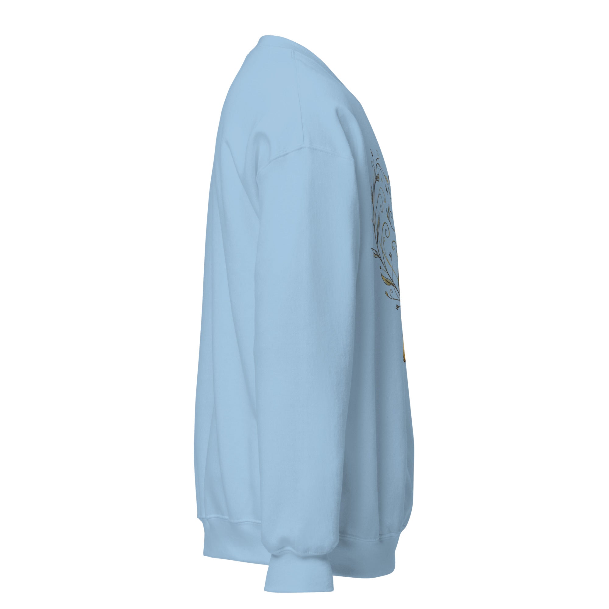 Unisex Sweatshirt - Seedandsoulful