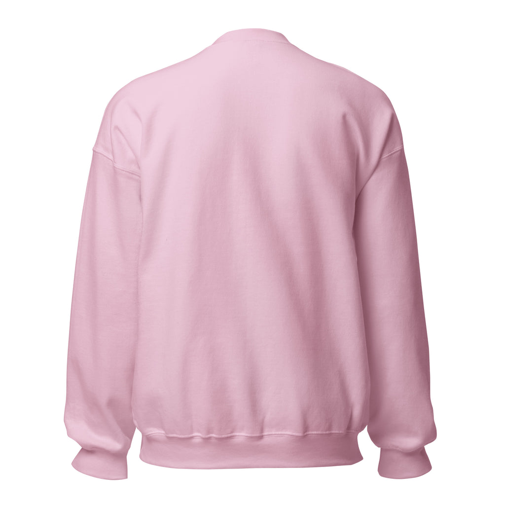 Unisex Sweatshirt - Seedandsoulful
