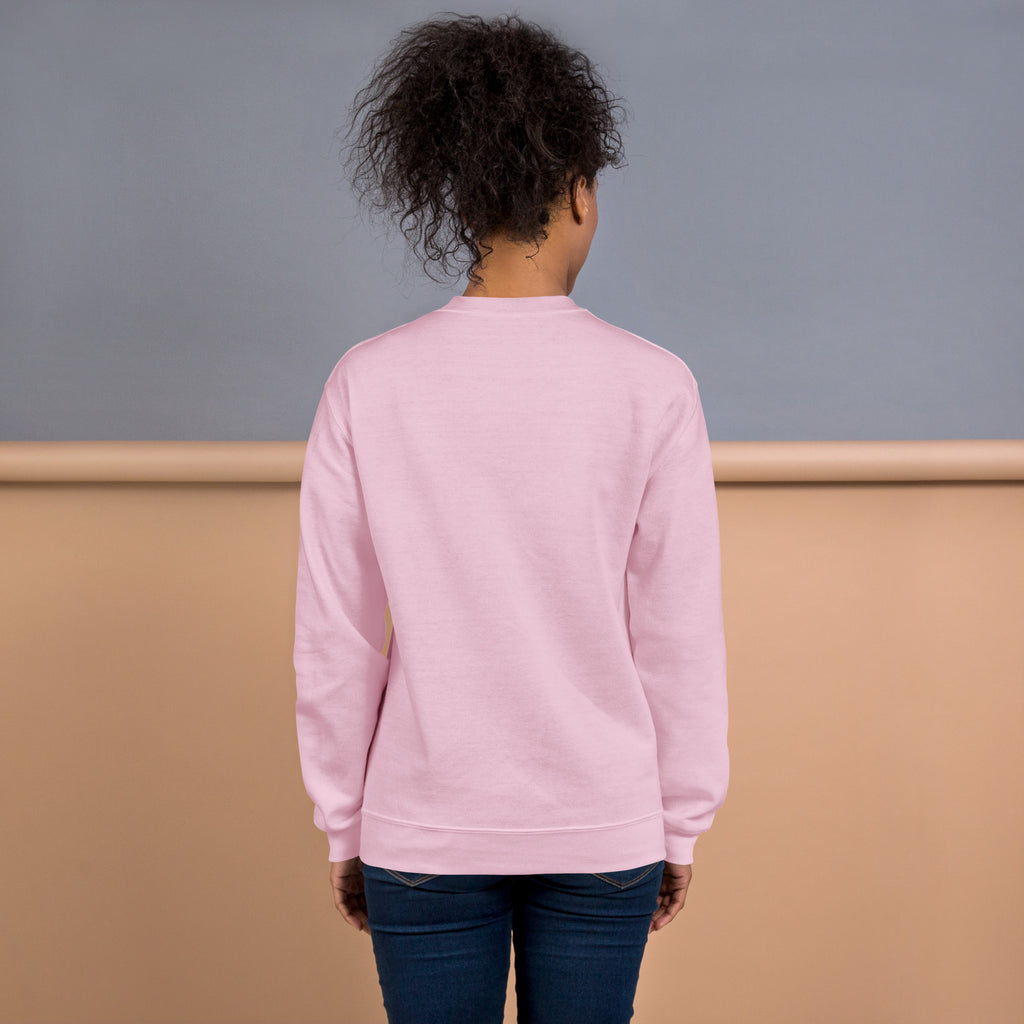 Unisex Sweatshirt - Seedandsoulful