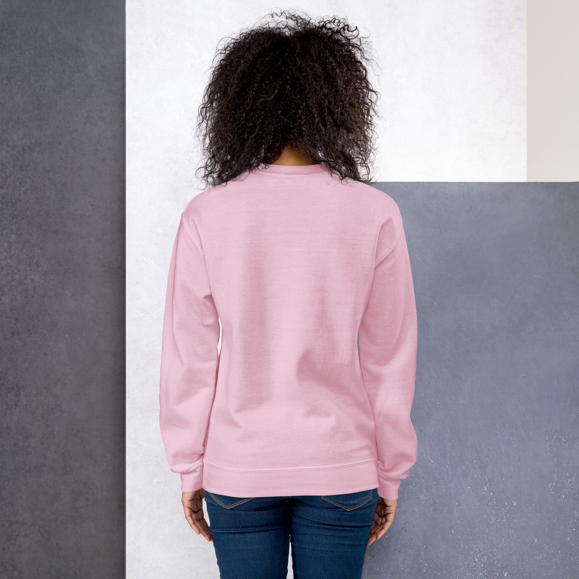 Unisex Sweatshirt - Seedandsoulful