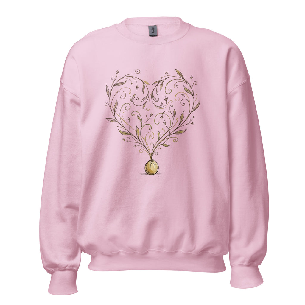 Unisex Sweatshirt - Seedandsoulful