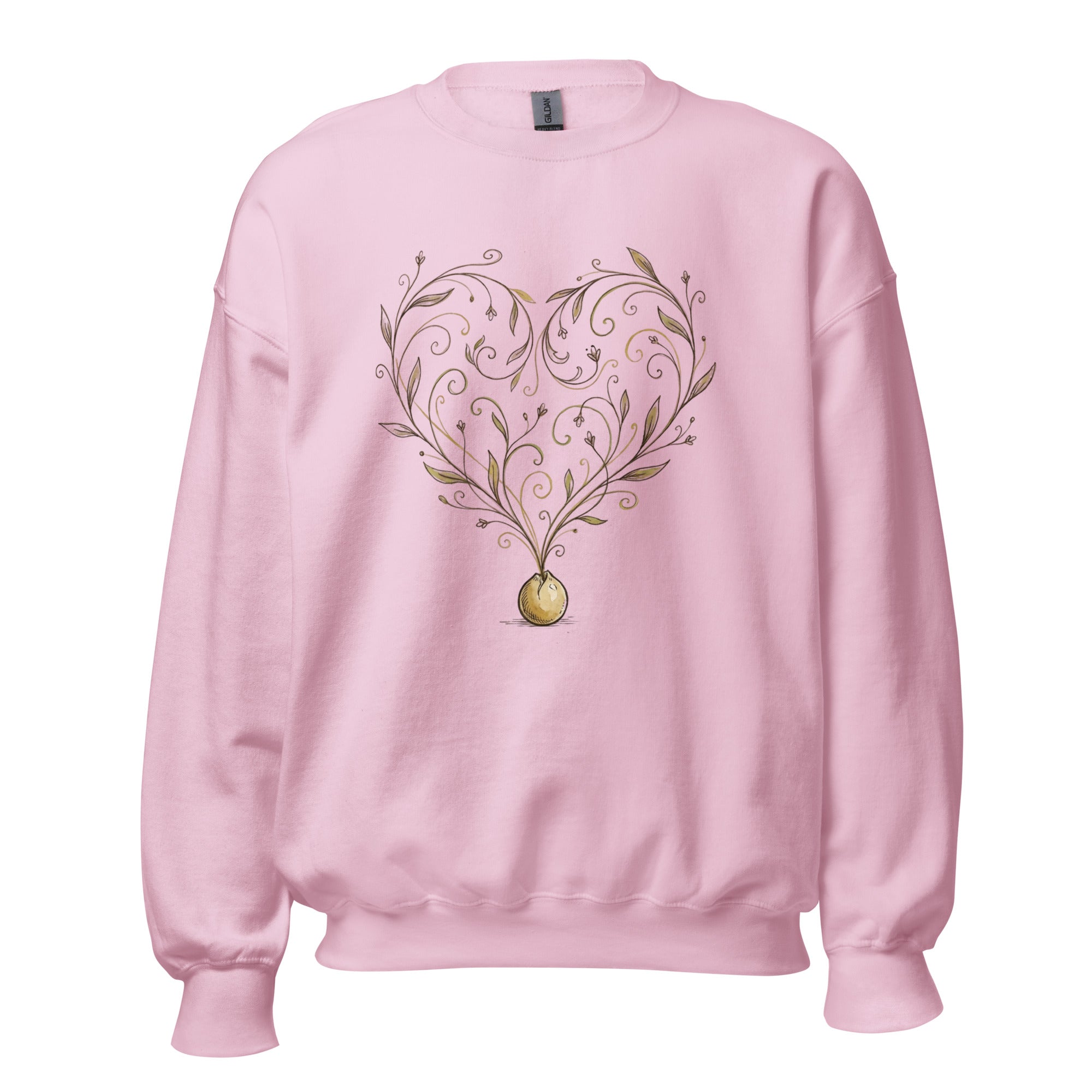 Unisex Sweatshirt - Seedandsoulful