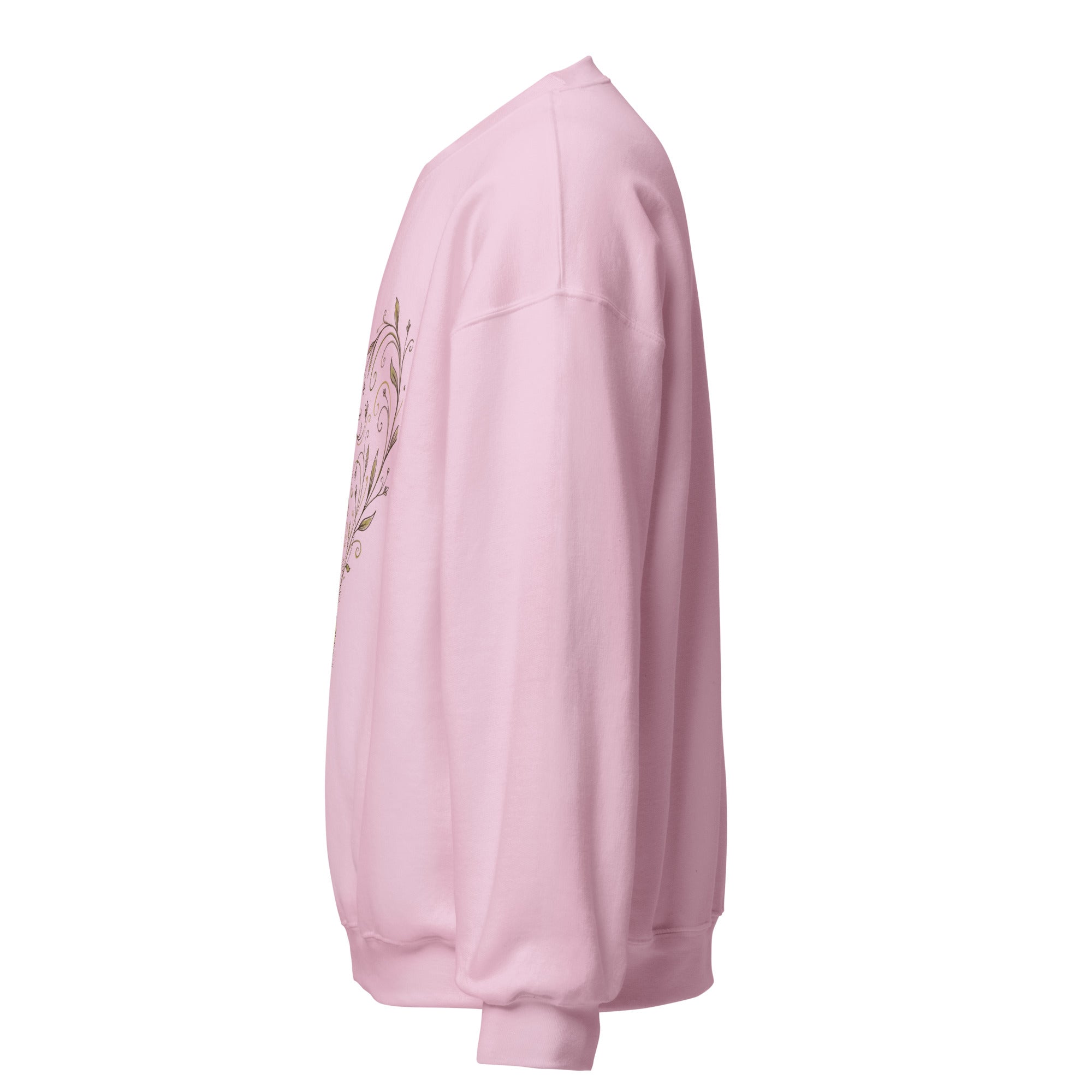 Unisex Sweatshirt - Seedandsoulful