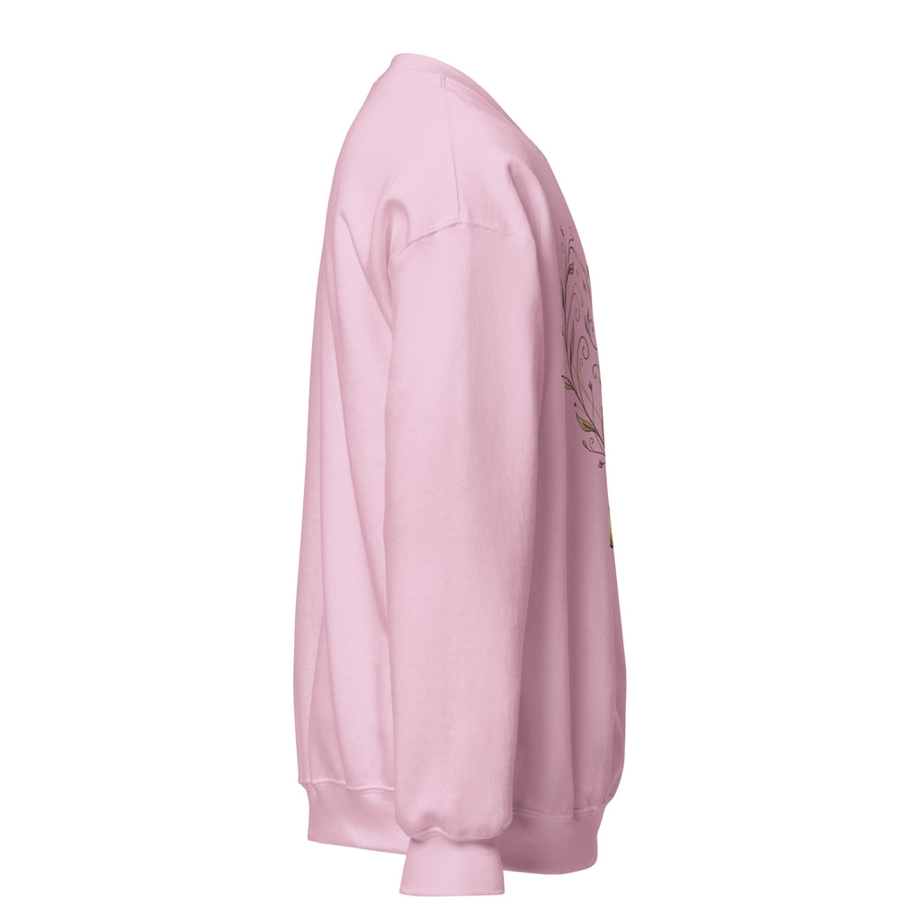 Unisex Sweatshirt - Seedandsoulful