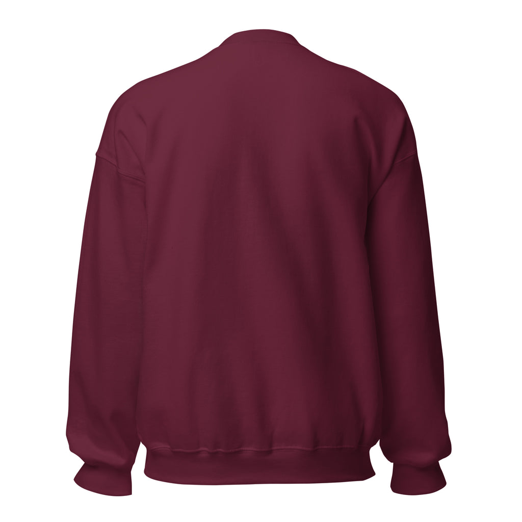 Unisex Sweatshirt - Seedandsoulful