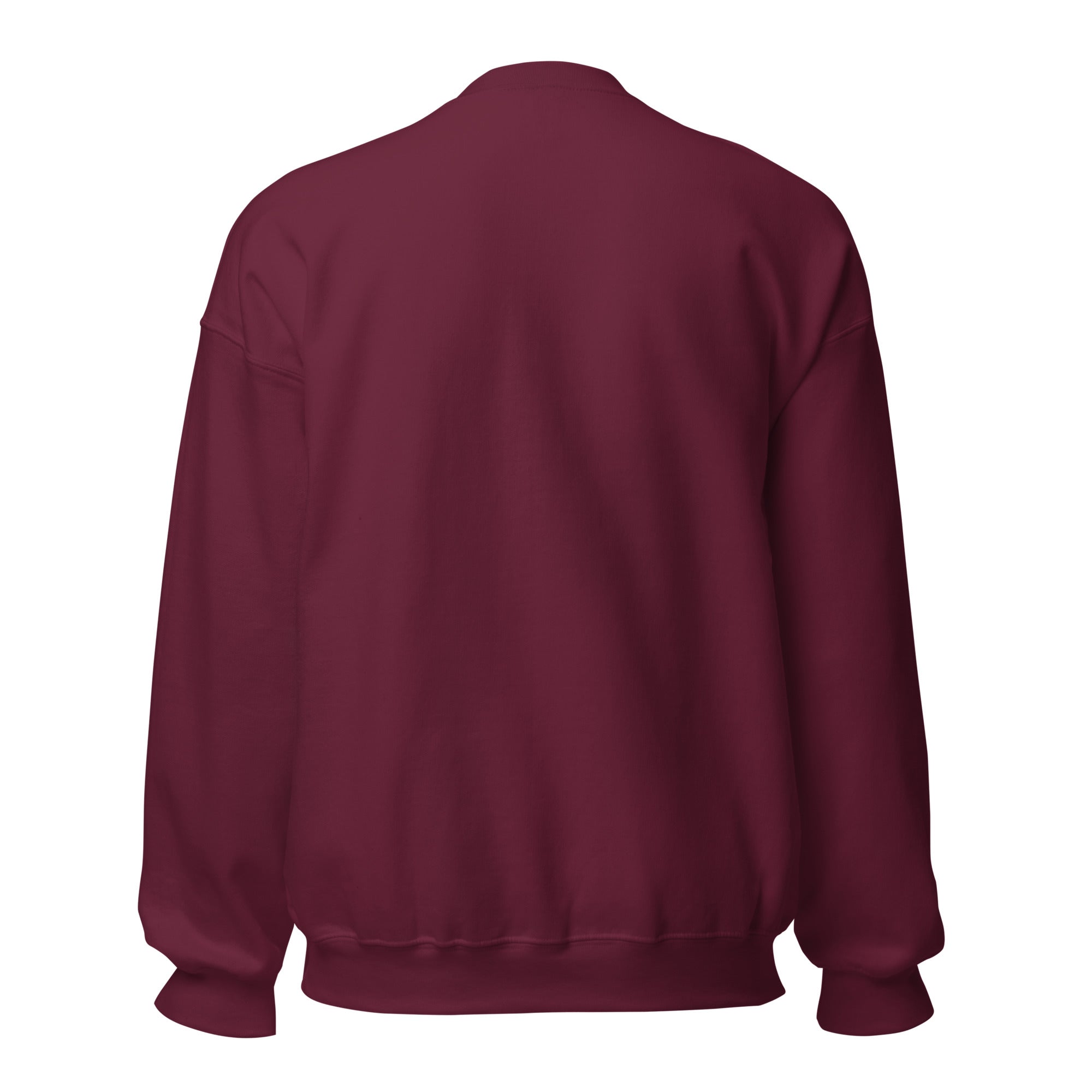 Unisex Sweatshirt - Seedandsoulful