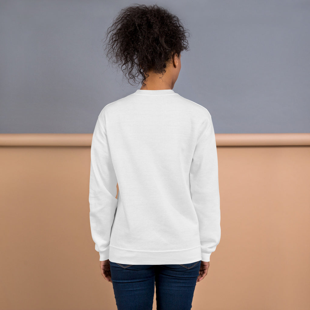 Unisex Sweatshirt - Seedandsoulful
