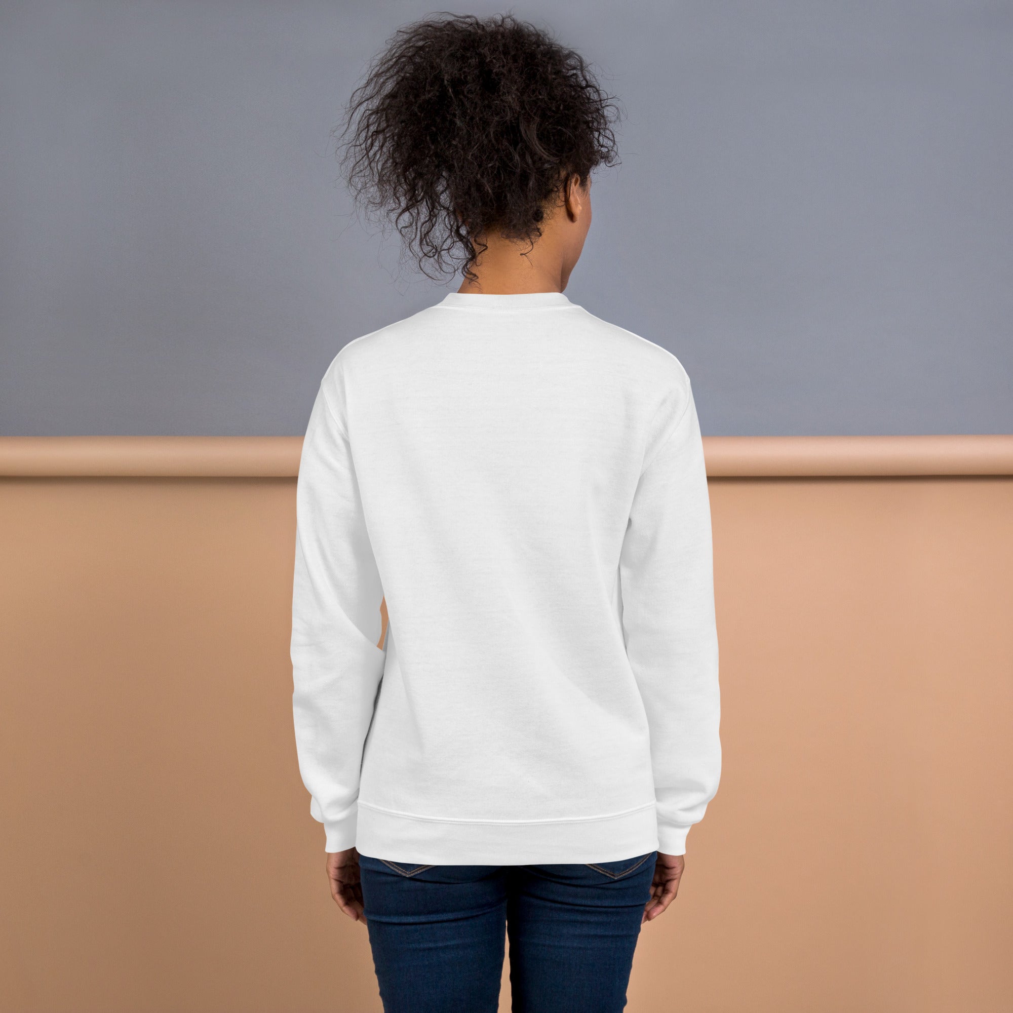 Unisex Sweatshirt - Seedandsoulful