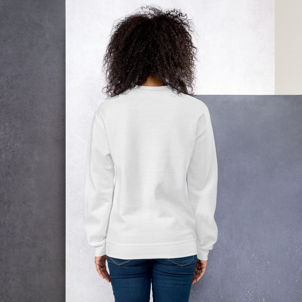 Unisex Sweatshirt - Seedandsoulful