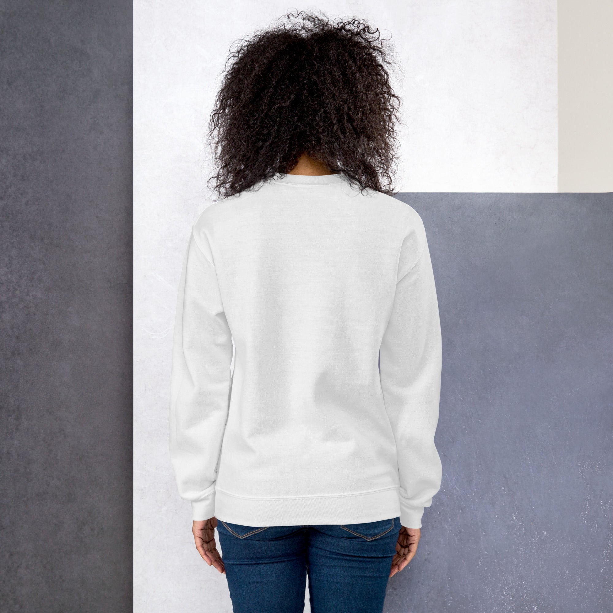 Unisex Sweatshirt - Seedandsoulful