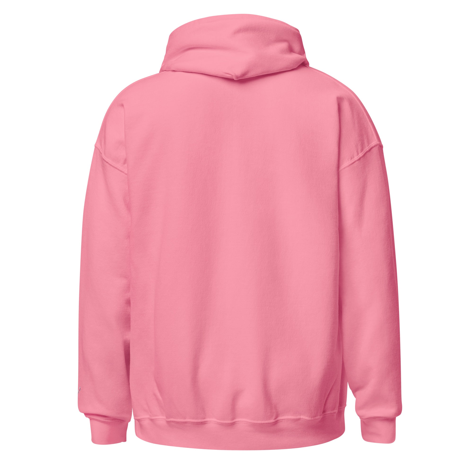 Unisex Faith Hoodie | Seedandsoulful Christian Pullover Sweatshirt - Seedandsoulful