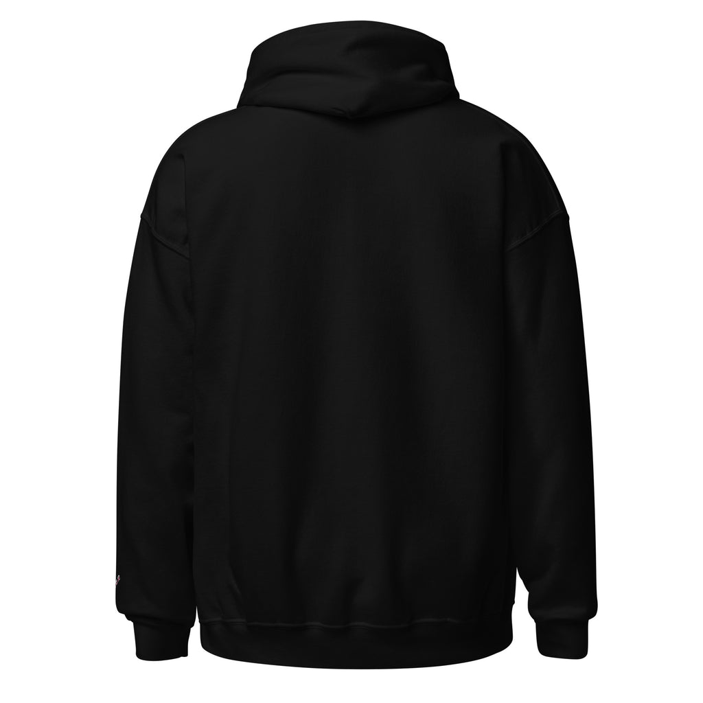 Unisex Faith Hoodie | Seedandsoulful Christian Pullover Sweatshirt - Seedandsoulful