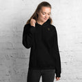 Unisex Faith Hoodie | Seedandsoulful Soft Cotton Blend Sweatshirt - Seedandsoulful