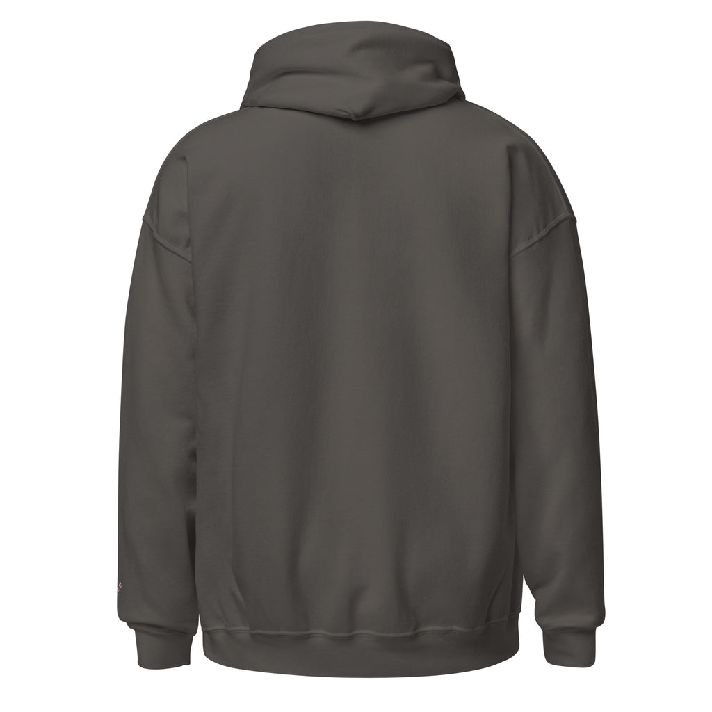 Unisex Faith Hoodie | Seedandsoulful Christian Pullover Sweatshirt - Seedandsoulful