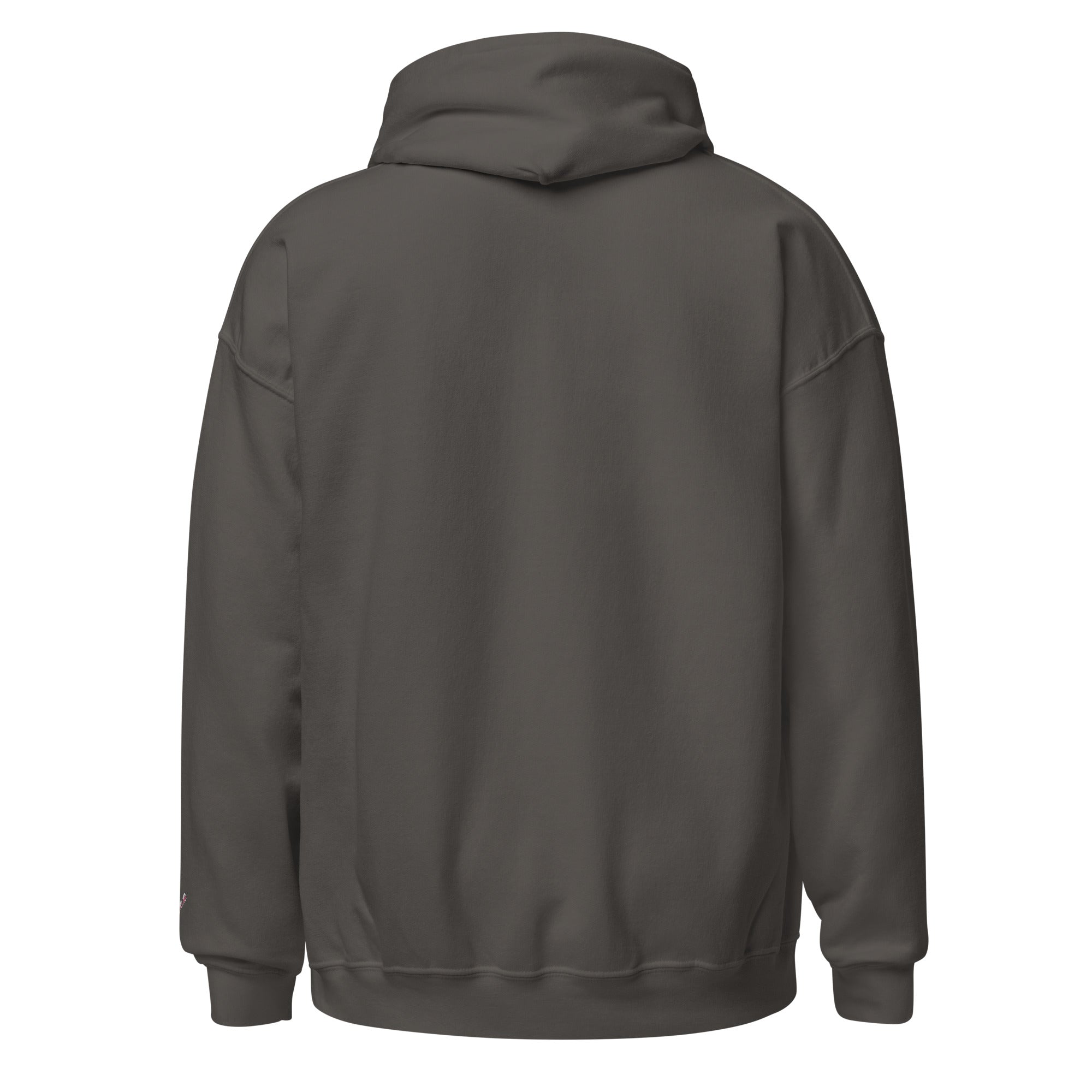 Unisex Faith Hoodie | Seedandsoulful Christian Pullover Sweatshirt - Seedandsoulful