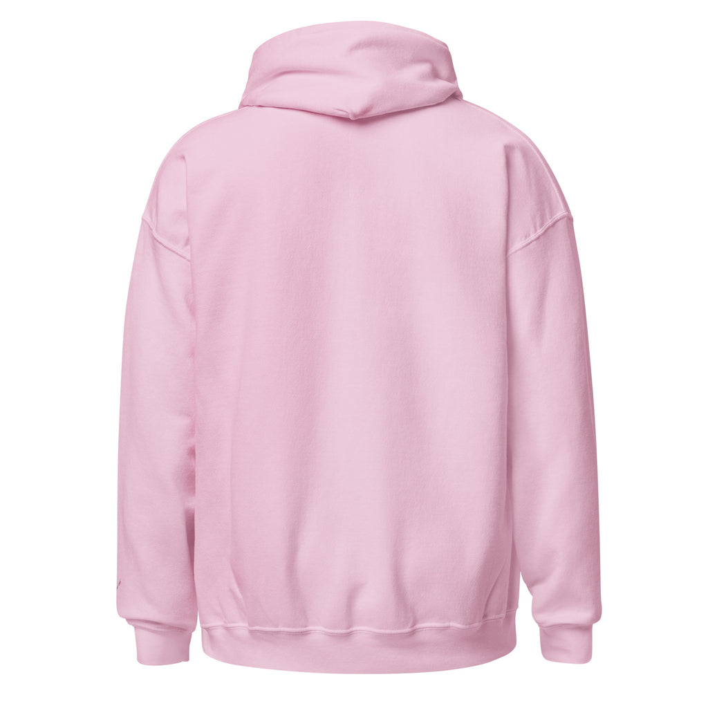 Unisex Faith Hoodie | Seedandsoulful Christian Pullover Sweatshirt - Seedandsoulful