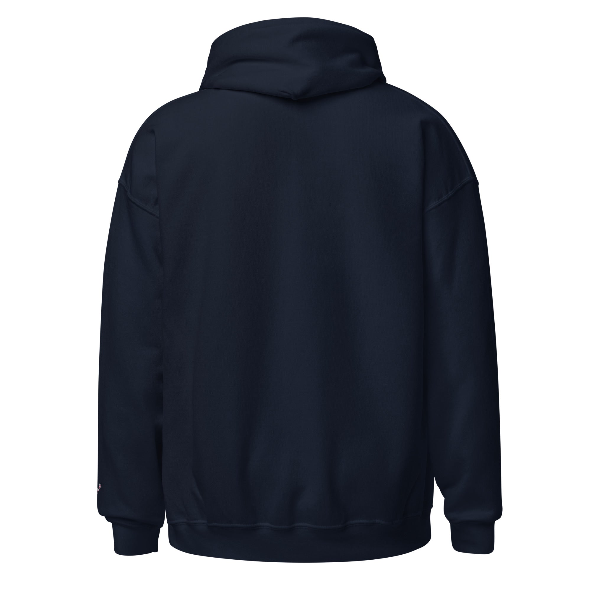 Unisex Faith Hoodie | Seedandsoulful Christian Pullover Sweatshirt - Seedandsoulful