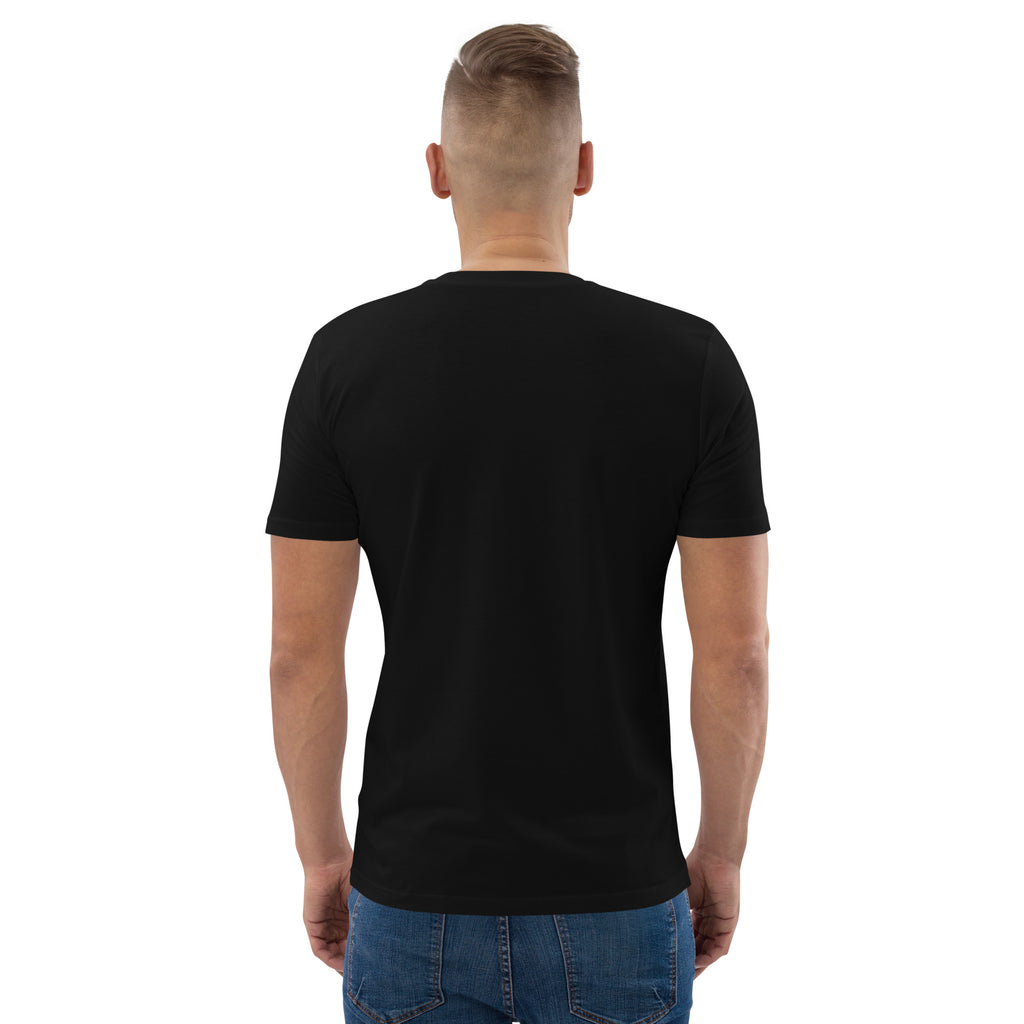 Unisex Organic Cotton Creator 2.0 T-Shirt - Seedandsoulful