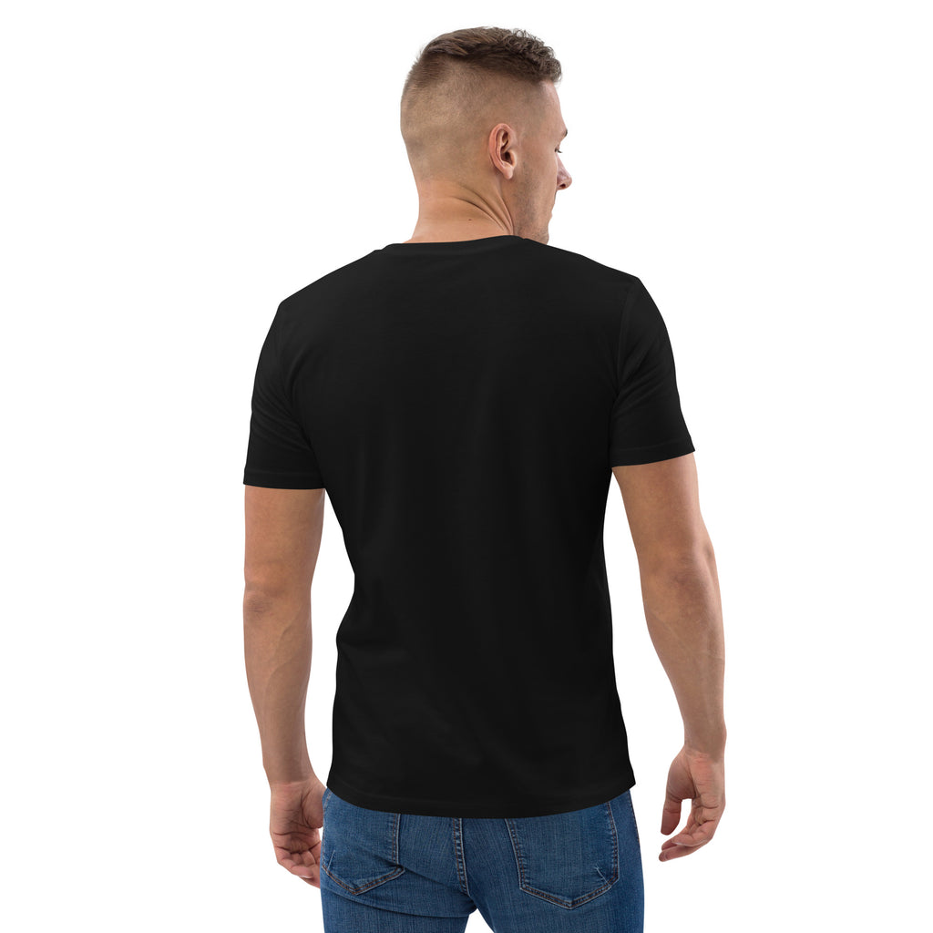 Unisex Organic Cotton Creator 2.0 T-Shirt - Seedandsoulful