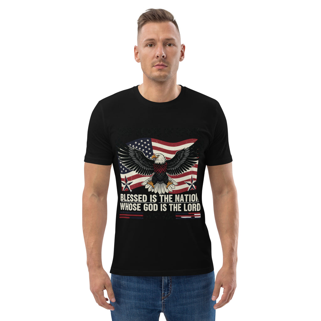 Unisex Organic Cotton Creator 2.0 T-Shirt - Seedandsoulful