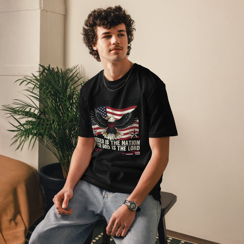 Unisex Organic Cotton Creator 2.0 T-Shirt - Seedandsoulful