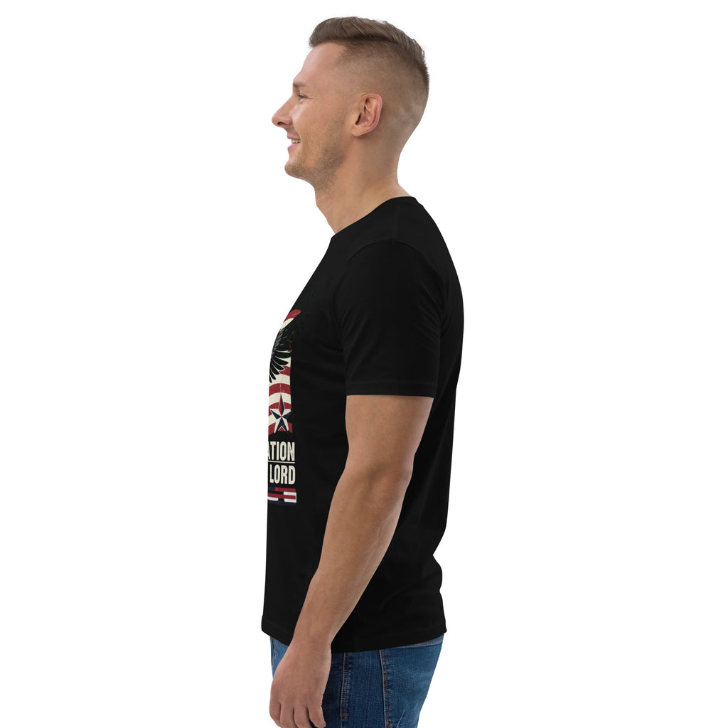 Unisex Organic Cotton Creator 2.0 T-Shirt - Seedandsoulful