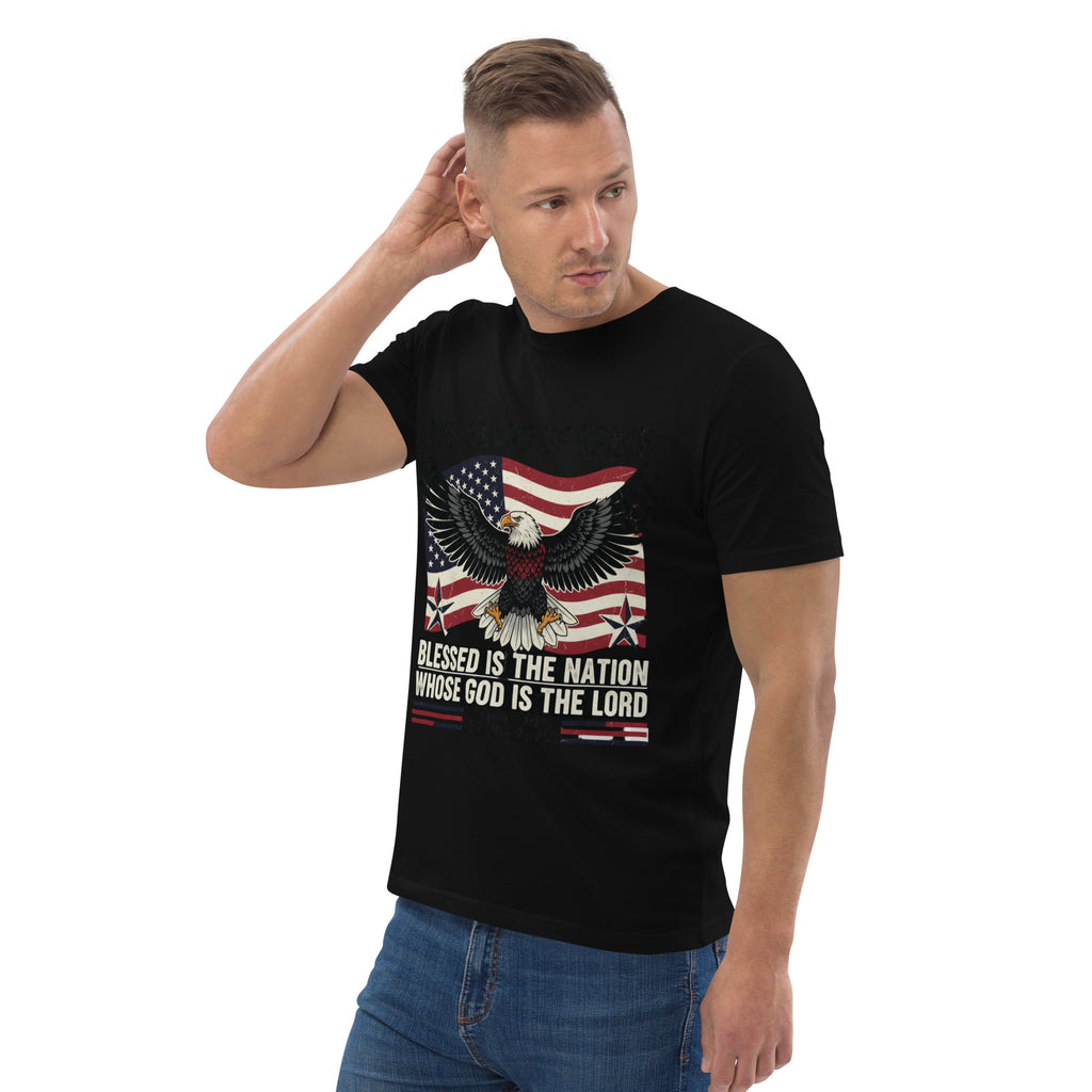 Unisex Organic Cotton Creator 2.0 T-Shirt - Seedandsoulful