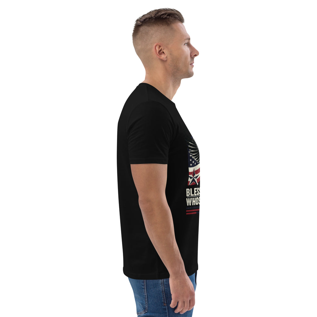 Unisex Organic Cotton Creator 2.0 T-Shirt - Seedandsoulful
