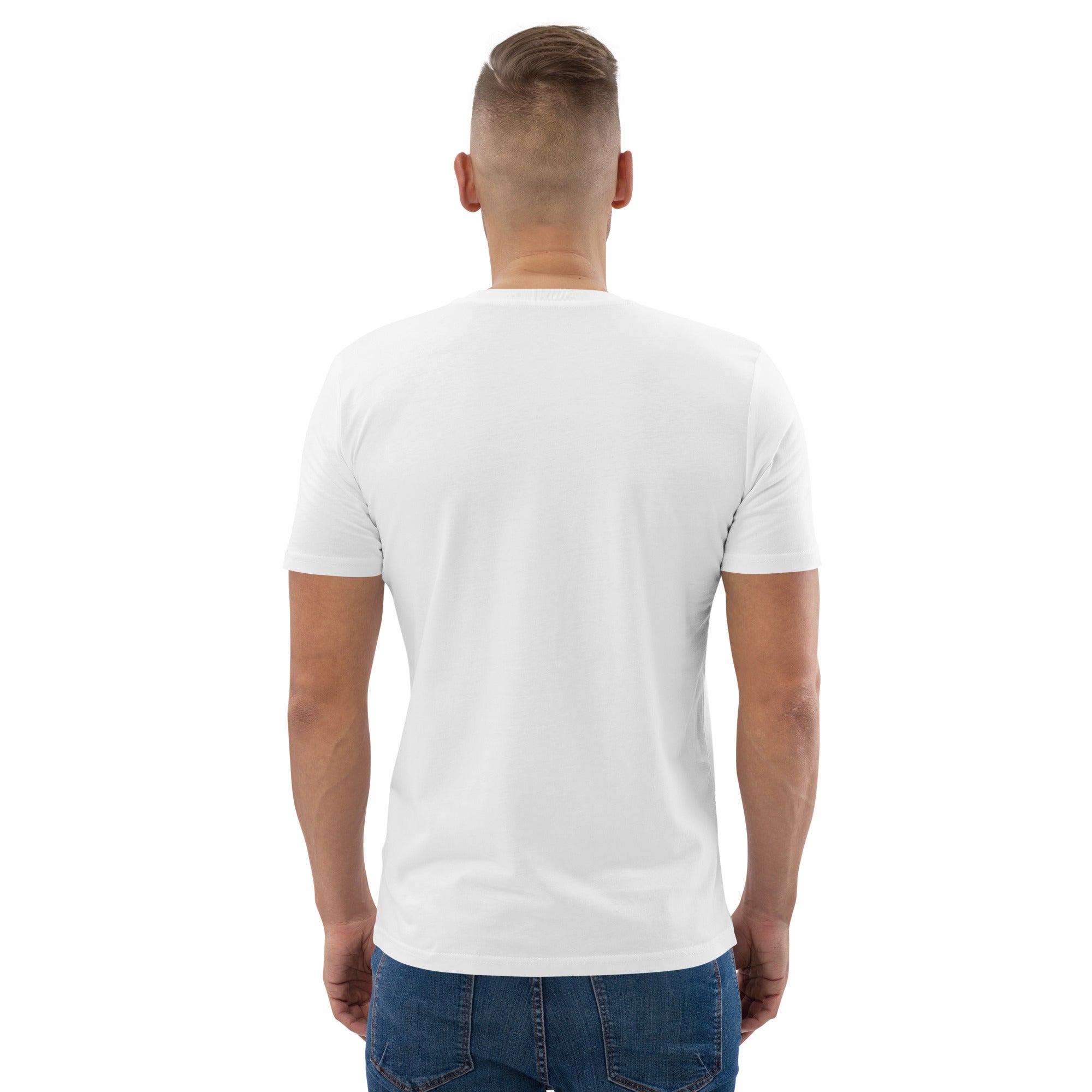 Unisex Organic Cotton Creator 2.0 T-Shirt - Seedandsoulful