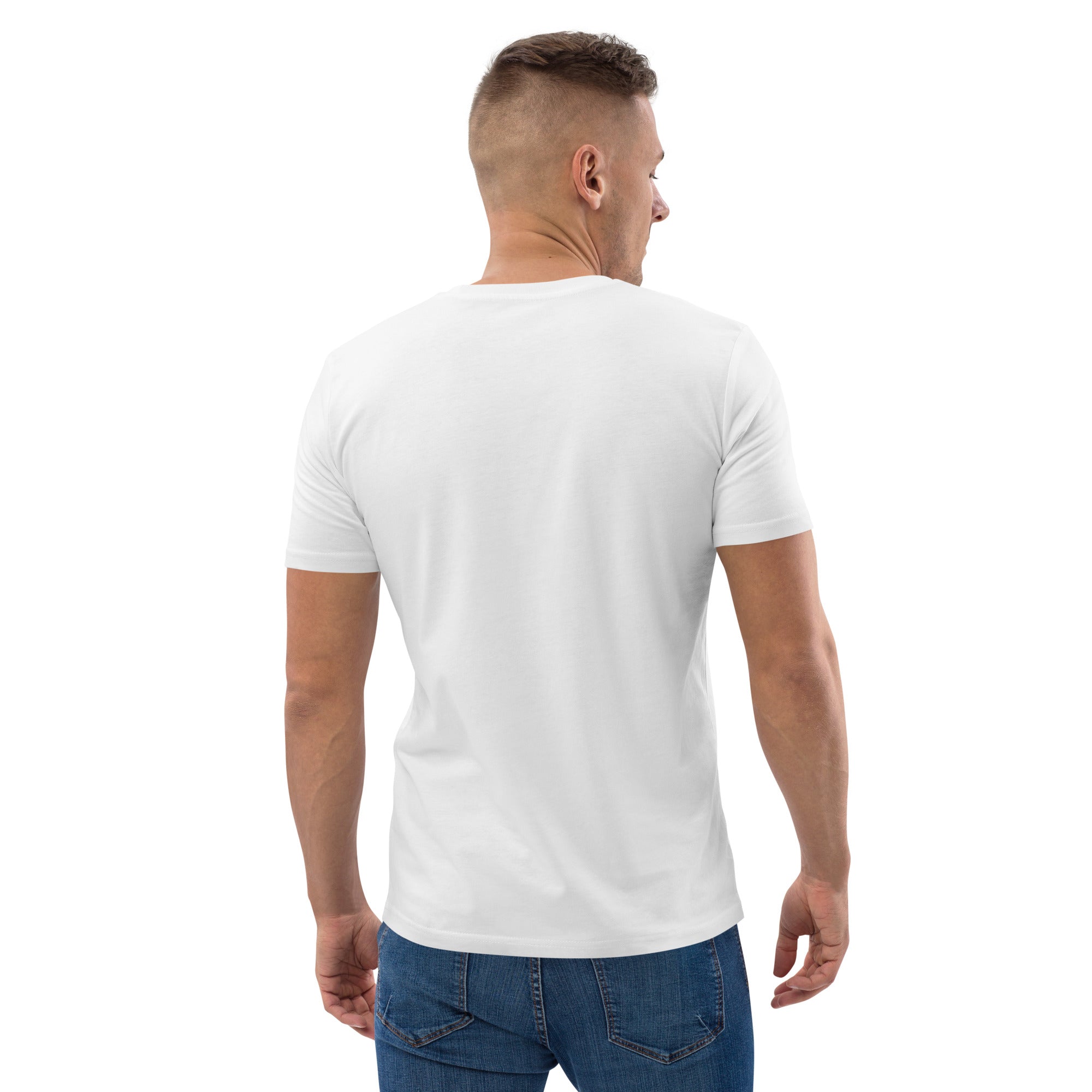 Unisex Organic Cotton Creator 2.0 T-Shirt - Seedandsoulful