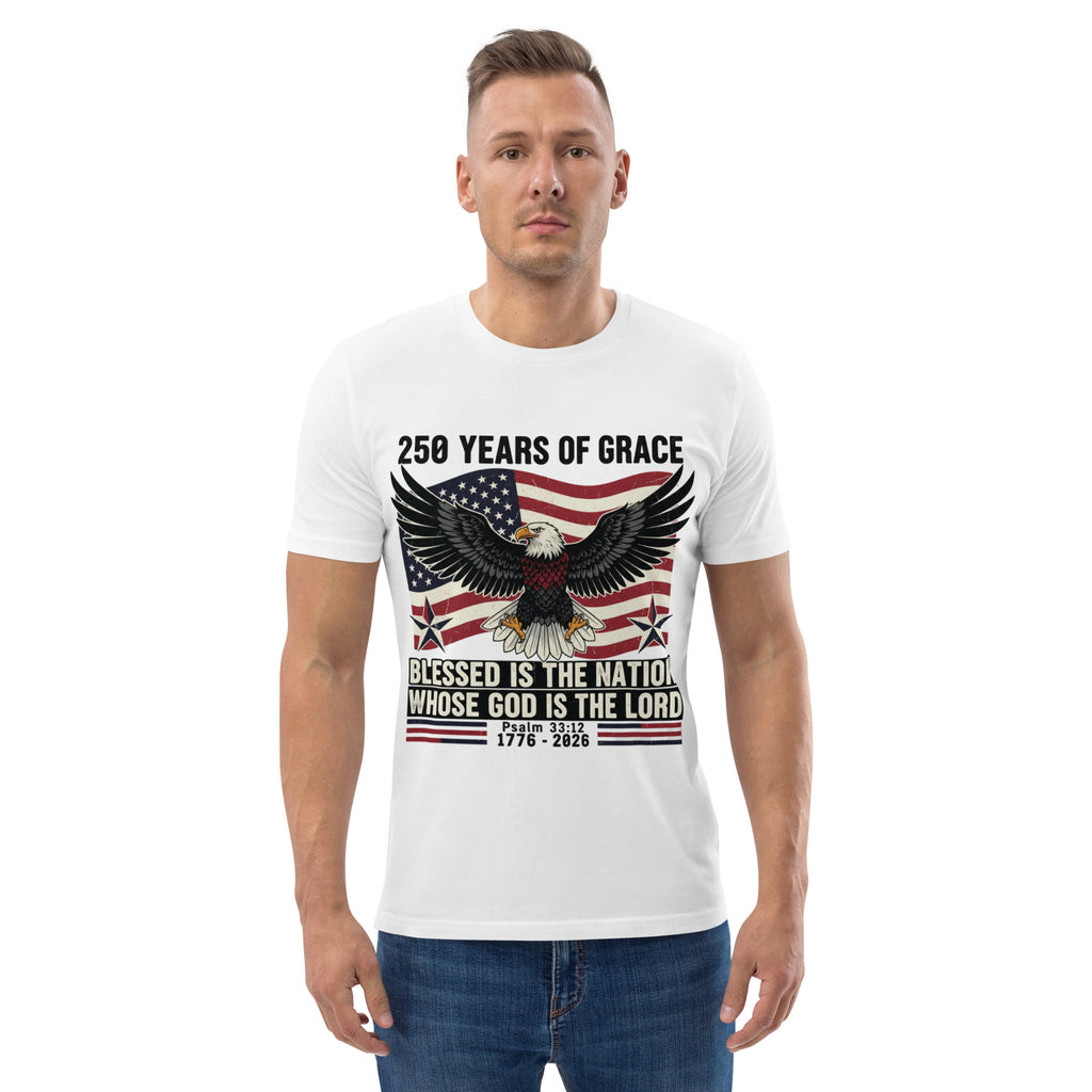 Unisex Organic Cotton Creator 2.0 T-Shirt - Seedandsoulful