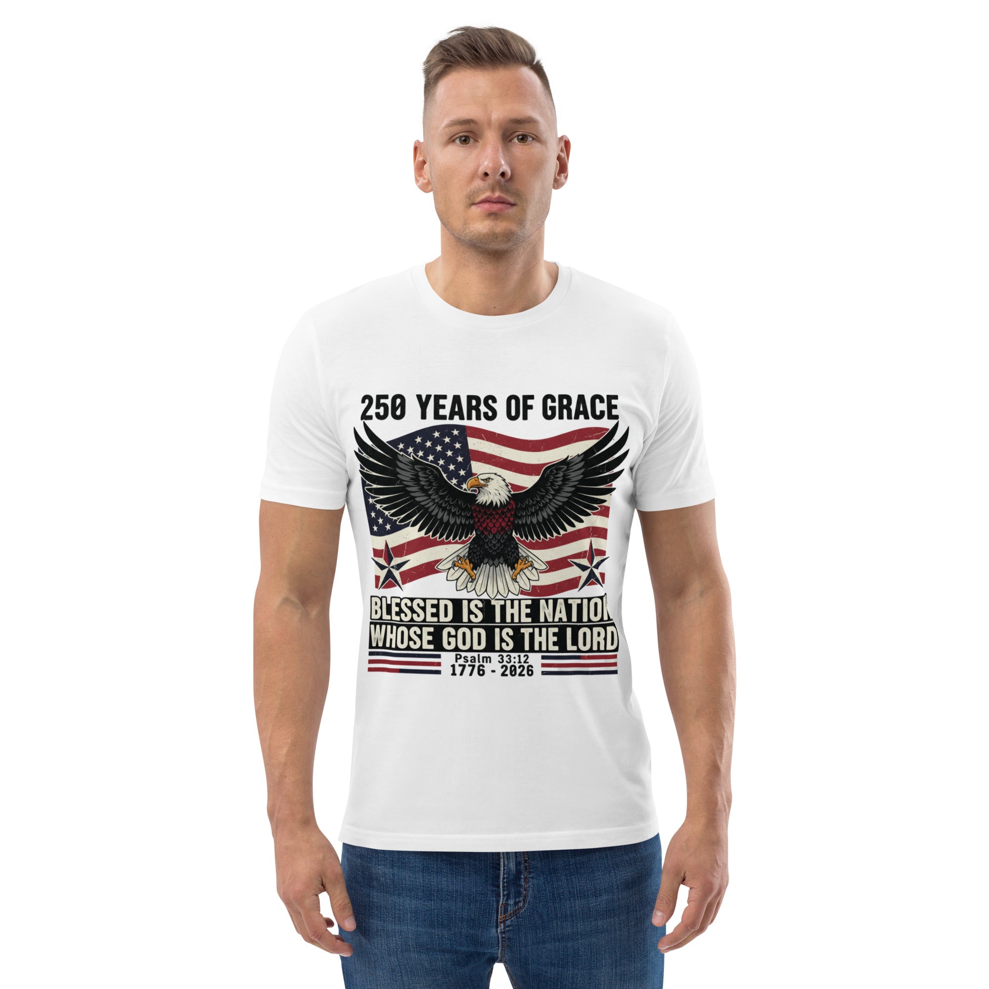 Unisex Organic Cotton Creator 2.0 T-Shirt - Seedandsoulful