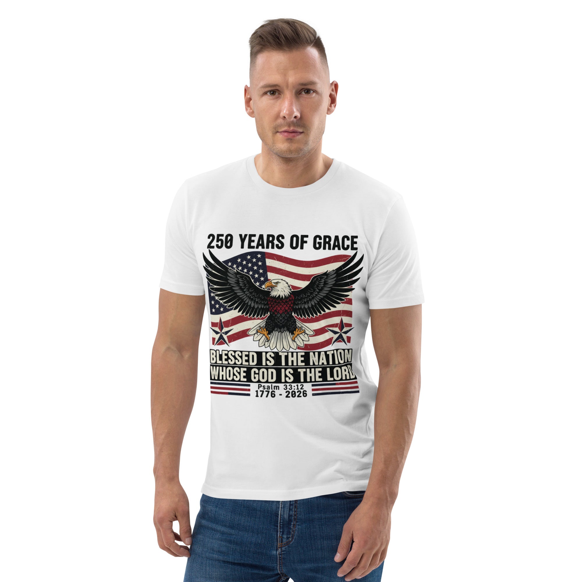 Unisex Organic Cotton Creator 2.0 T-Shirt - Seedandsoulful