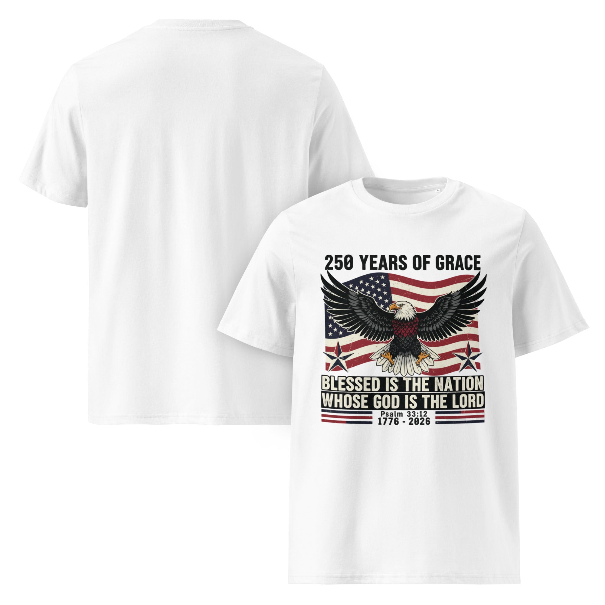 Unisex Organic Cotton Creator 2.0 T-Shirt - Seedandsoulful