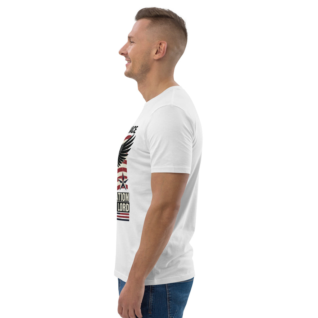 Unisex Organic Cotton Creator 2.0 T-Shirt - Seedandsoulful