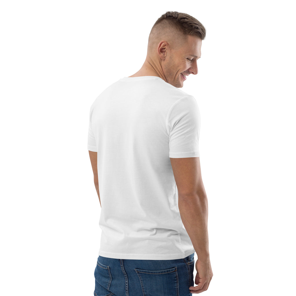 Unisex Organic Cotton Creator 2.0 T-Shirt - Seedandsoulful