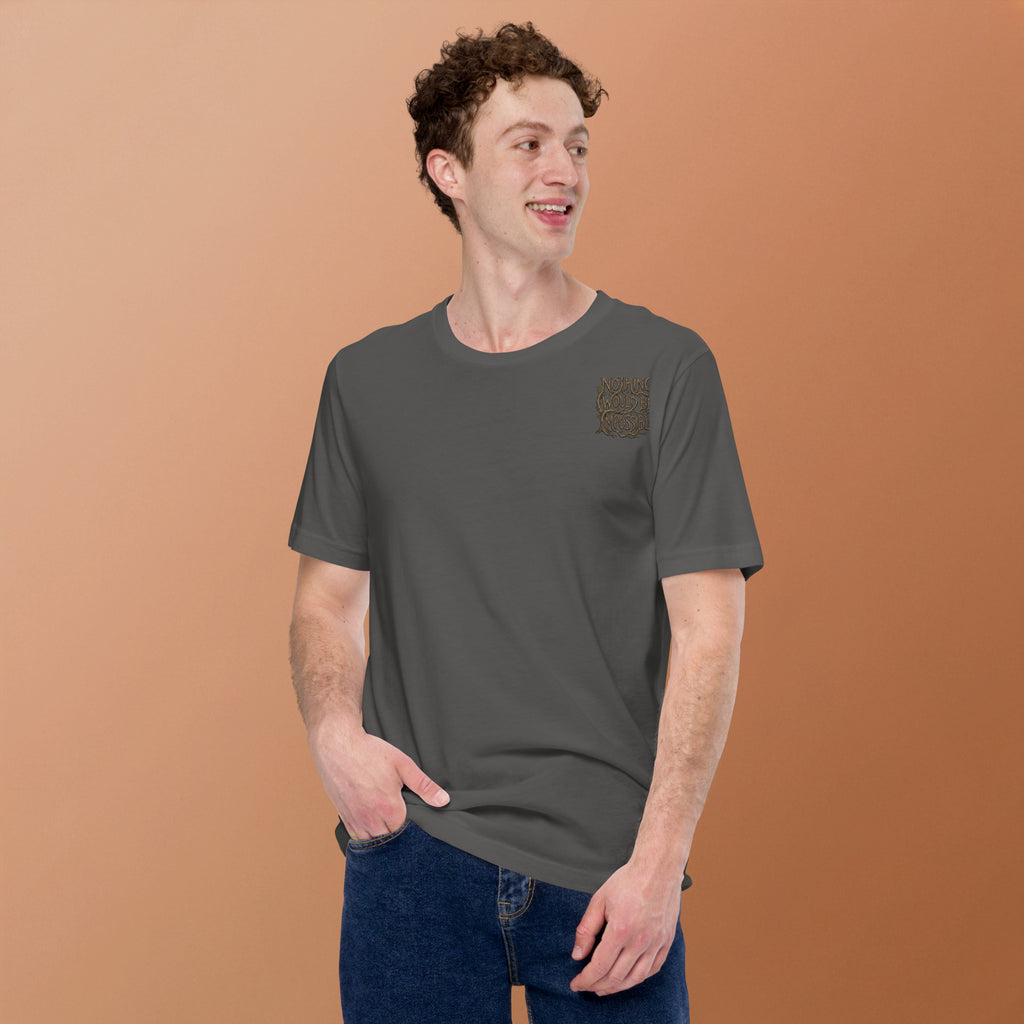 Seedandsoulful Matthew 17:20 tee Unisex t-shirt - Seedandsoulful