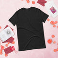 Unisex Faith T-Shirt | Seedandsoulful Lightweight Cotton Tee - Seedandsoulful