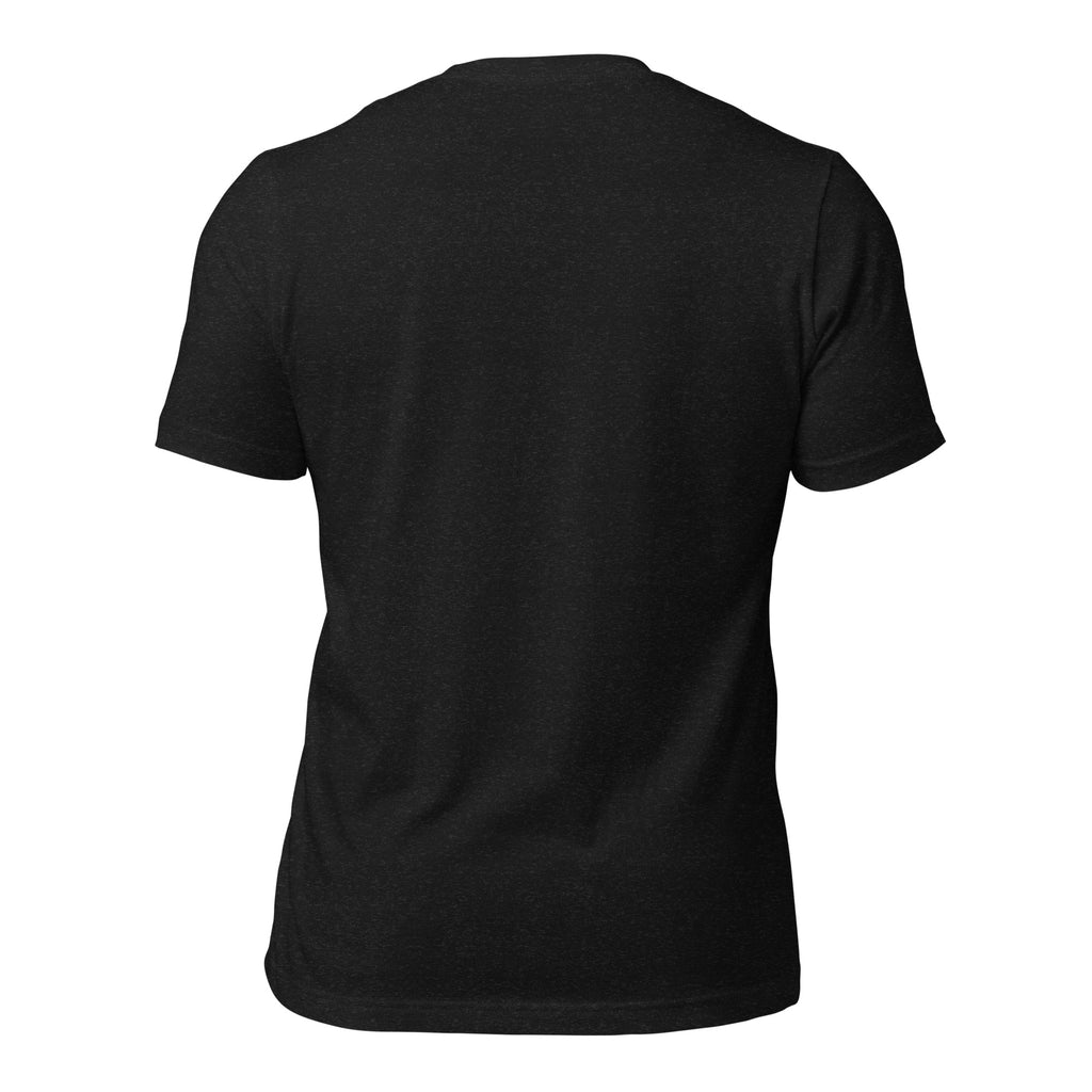 Unisex Faith T-Shirt | Seedandsoulful Soft Combed Cotton Tee - Seedandsoulful