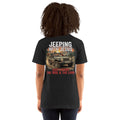 Unisex Faith T-Shirt | Seedandsoulful Soft Cotton Blend Tee - Seedandsoulful