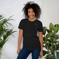 Unisex Faith T-Shirt | Seedandsoulful Soft Ring - Spun Cotton Tee - Seedandsoulful