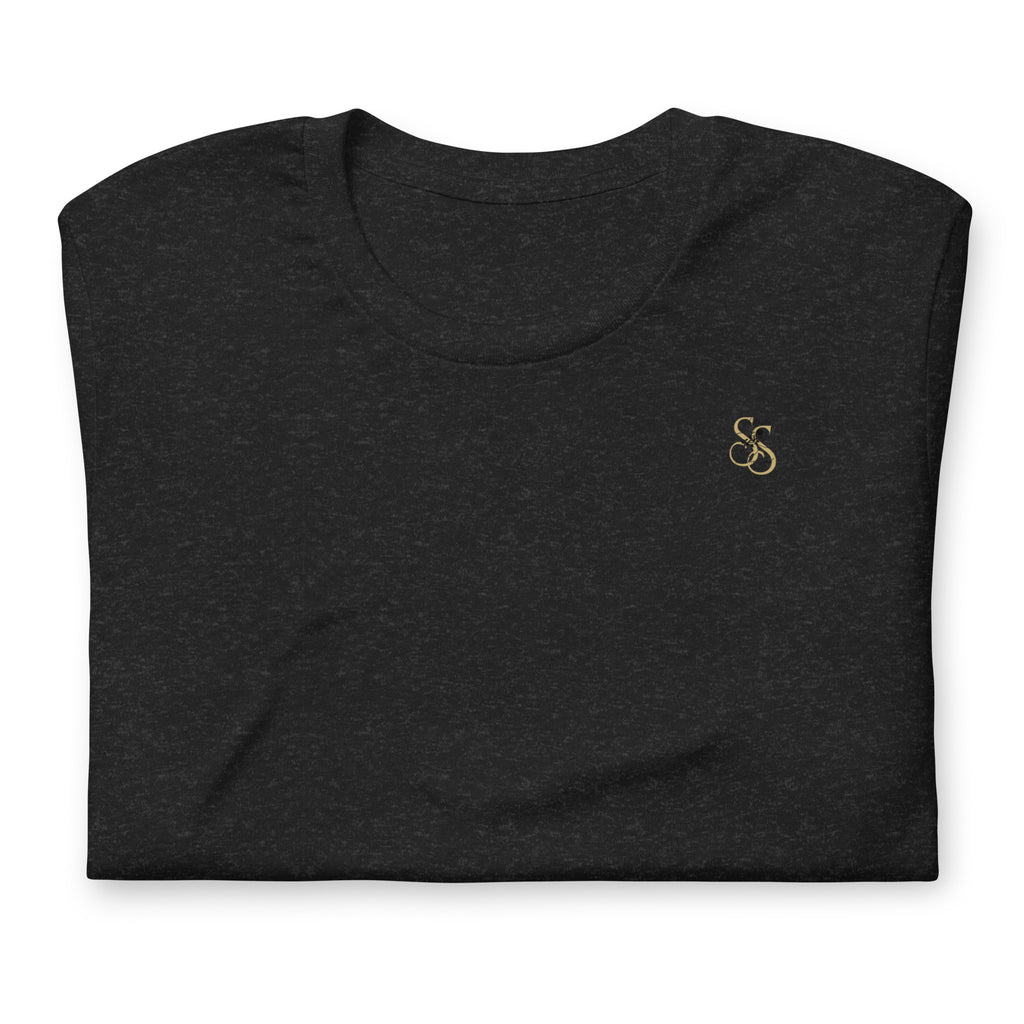 Unisex Faith T-Shirt | Seedandsoulful Soft Cotton Blend Tee - Seedandsoulful