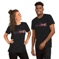 The Remnant Unisex T-Shirt | Romans 11:5 Patriotic Christian Apparel - Seedandsoulful