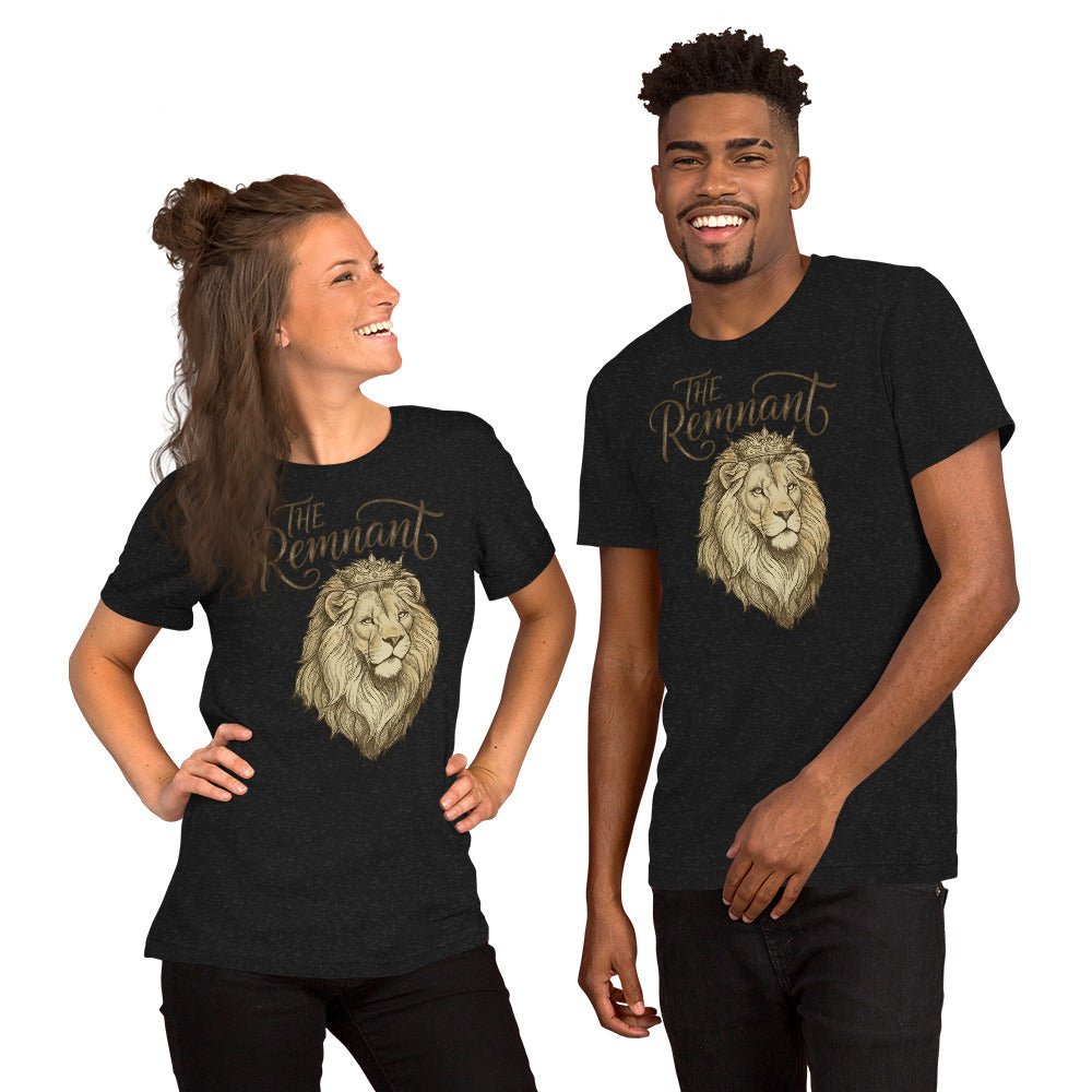 The Remnant Collection Bundle - Seedandsoulful