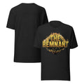 The Remnant — Burning Bush Unisex T-Shirt | Exodus 3:2 Christian Faith Apparel - Seedandsoulful