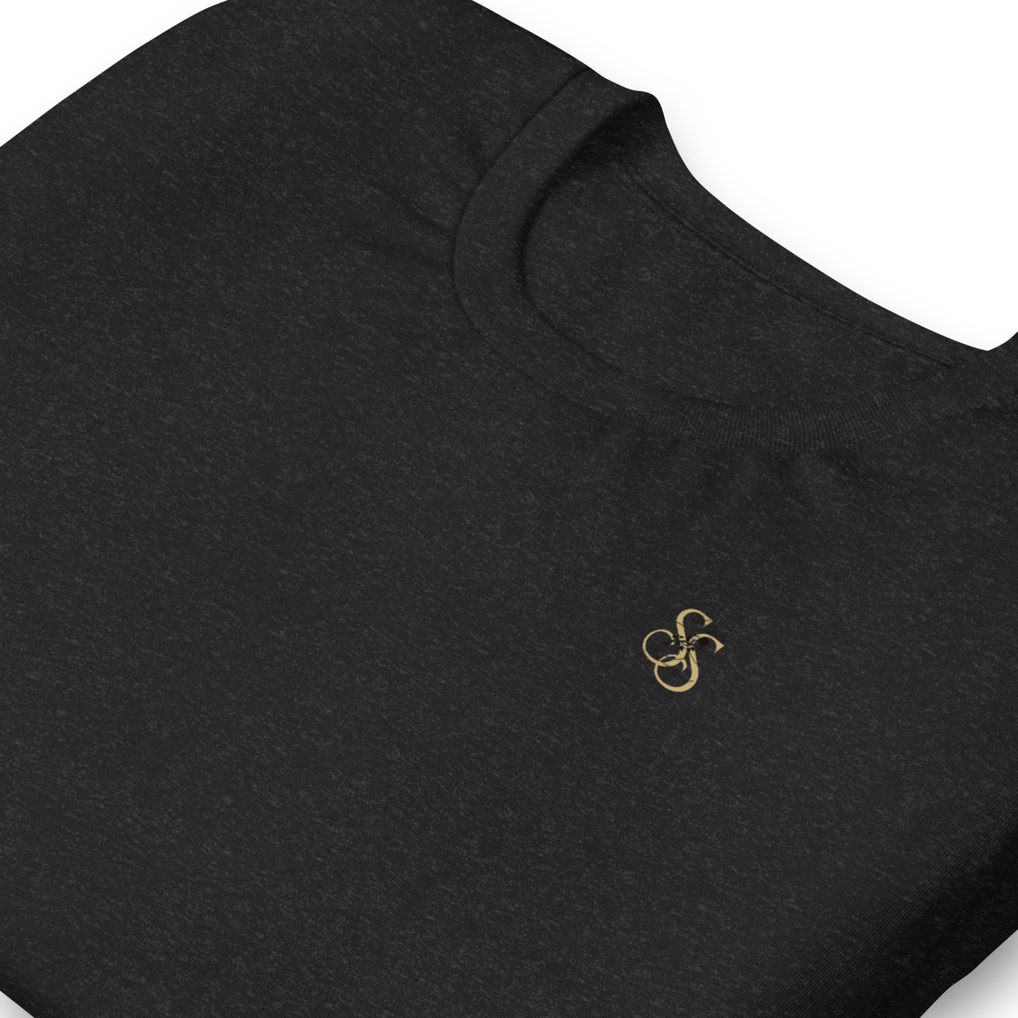 Unisex Faith T-Shirt | Seedandsoulful Soft Cotton Blend Tee - Seedandsoulful